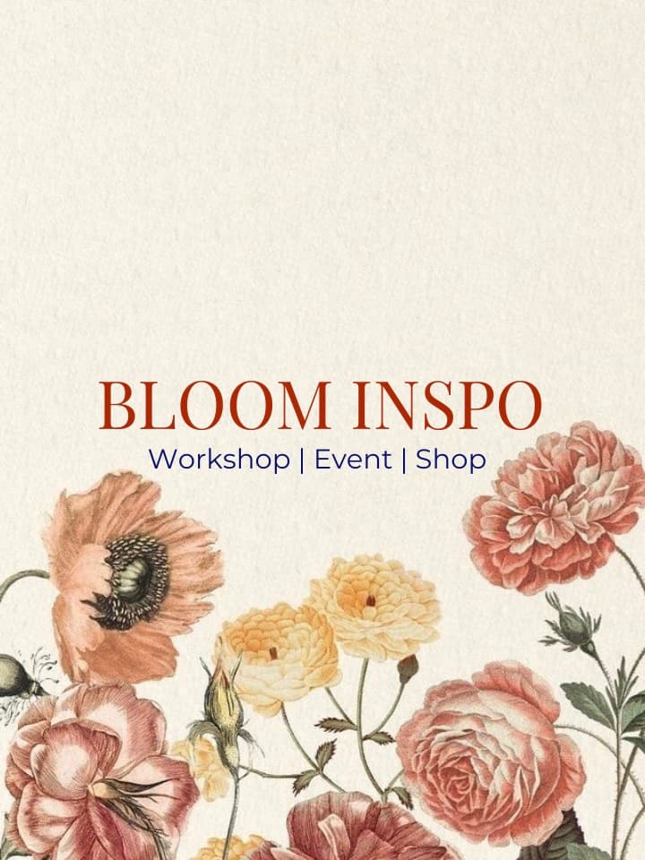 Bloom Inspo